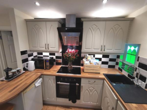 The Annexe from 5 nights